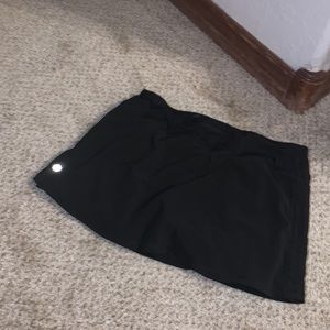 Lululemon Skirt 6